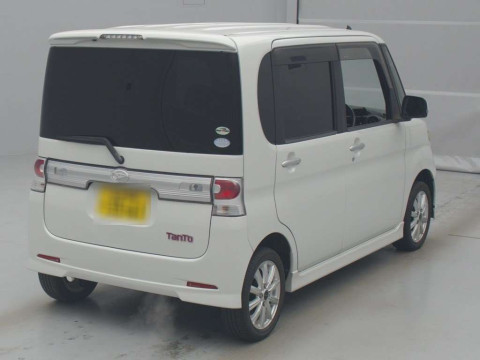 2008 Daihatsu Tanto Custom L375S[1]