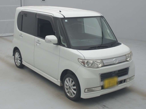 2008 Daihatsu Tanto Custom L375S[2]