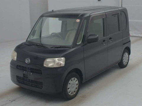 2008 Daihatsu Tanto L375S[0]