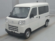 2022 Daihatsu Hijet Cargo