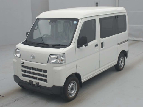 2022 Daihatsu Hijet Cargo S710V[0]