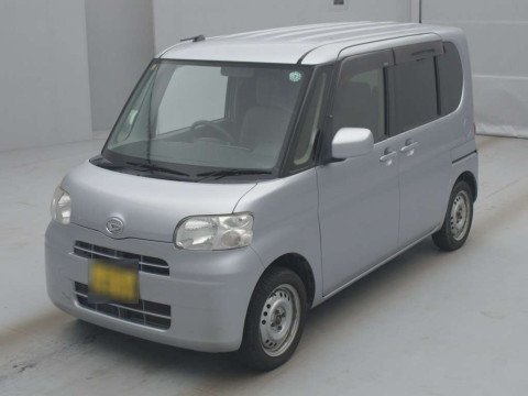 2012 Daihatsu Tanto L375S[0]