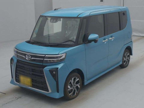 2022 Daihatsu Tanto Custom LA660S[0]