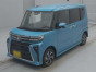 2022 Daihatsu Tanto Custom