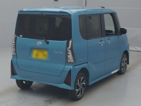 2022 Daihatsu Tanto Custom LA660S[1]