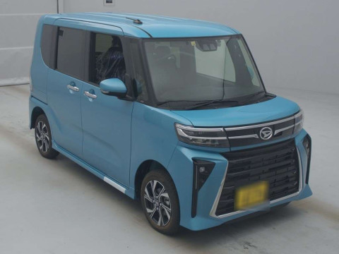 2022 Daihatsu Tanto Custom LA660S[2]