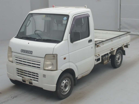 2004 Suzuki Carry Truck DA63T[0]