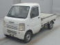 2004 Suzuki Carry Truck