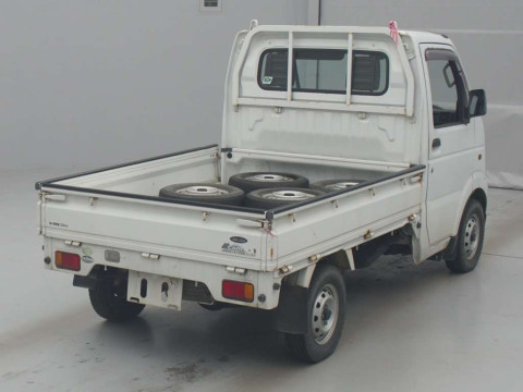 2004 Suzuki Carry Truck DA63T[1]