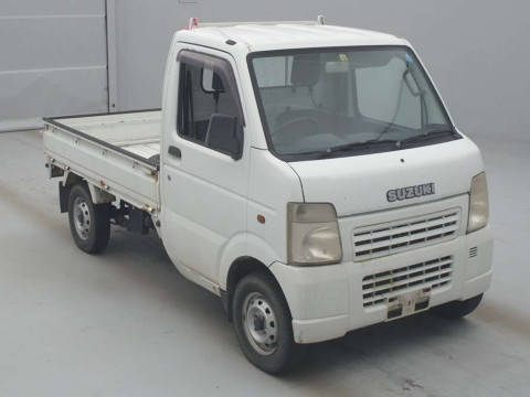 2004 Suzuki Carry Truck DA63T[2]