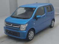 2020 Suzuki Wagon R