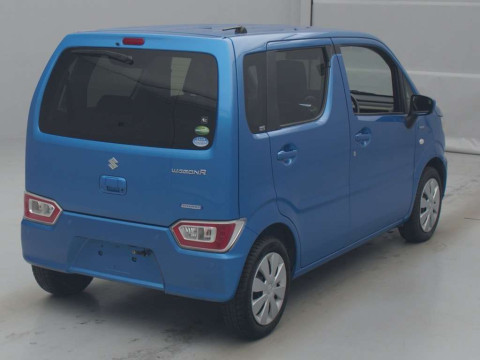 2020 Suzuki Wagon R MH95S[1]