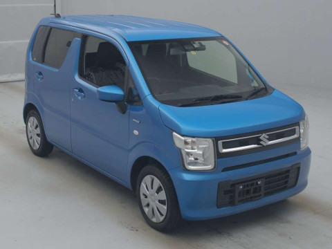 2020 Suzuki Wagon R MH95S[2]