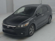 2006 Honda Stream