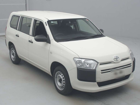 2020 Toyota Probox NCP165V[2]