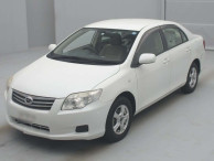 2009 Toyota Corolla Axio