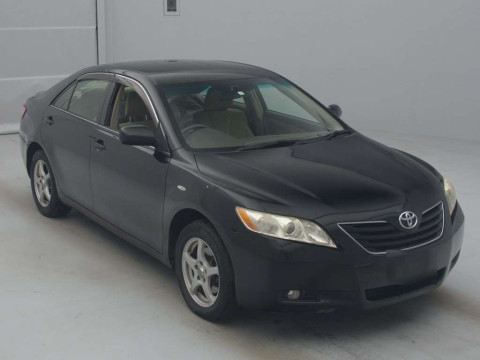 2007 Toyota Camry ACV45[2]