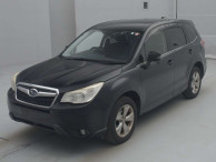 2012 Subaru Forester