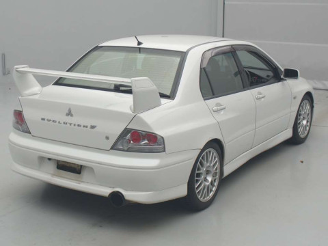 2002 Mitsubishi Lancer CT9A[1]