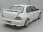 2002 Mitsubishi Lancer