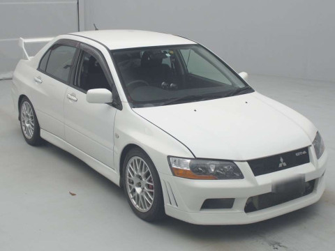 2002 Mitsubishi Lancer CT9A[2]