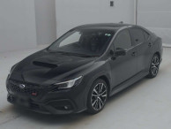 2022 Subaru WRX S4