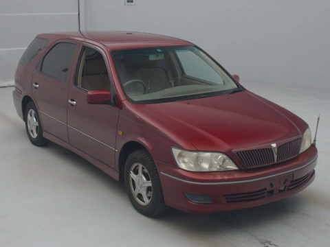 2000 Toyota Vista Ardeo ZZV50G[2]