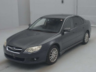 2008 Subaru Legacy B4