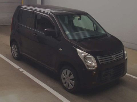 2014 Suzuki Wagon R MH34S[2]