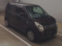 2014 Suzuki Wagon R