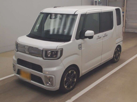 2021 Daihatsu Wake LA700S[0]