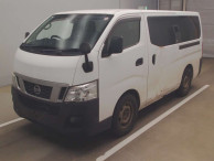 2017 Nissan NV350 CARAVAN VAN