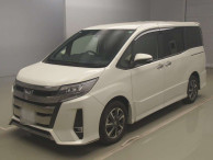 2019 Toyota Noah