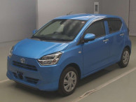 2019 Toyota Pixis Epoch