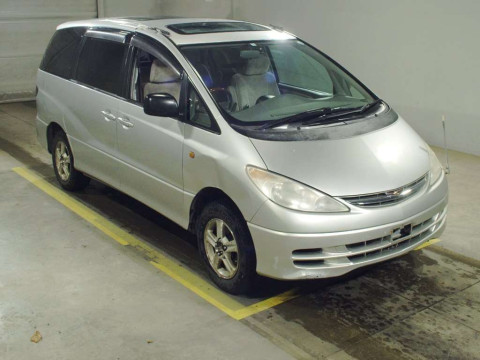 2000 Toyota Estima ACR40W[2]