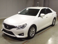 2014 Toyota Mark X