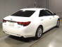 2014 Toyota Mark X