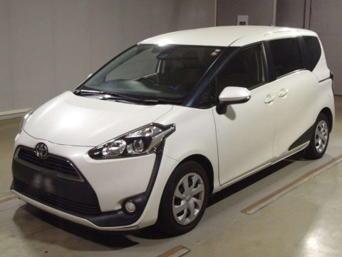 2015 Toyota Sienta NSP170G[0]