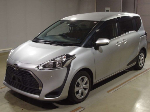 2021 Toyota Sienta NSP170G[0]