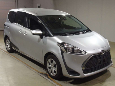 2021 Toyota Sienta NSP170G[2]