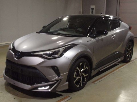 2019 Toyota C-HR ZYX11[0]