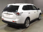 2012 Mitsubishi Outlander