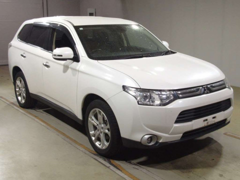 2012 Mitsubishi Outlander GF8W[2]