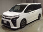 2021 Toyota Voxy