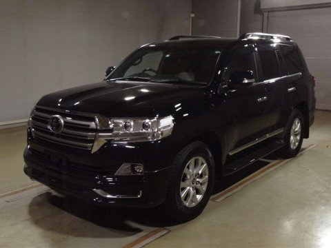 2020 Toyota Land Cruiser URJ202W[0]