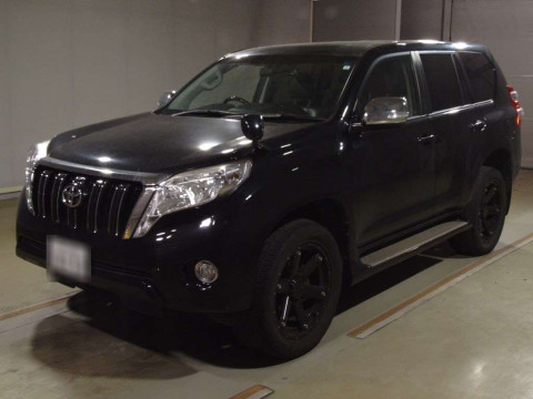 2015 Toyota Land Cruiser Prado TRJ150W[0]