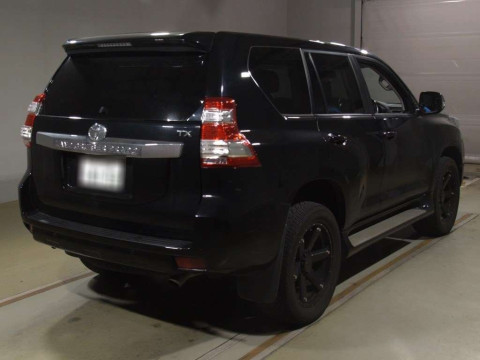 2015 Toyota Land Cruiser Prado TRJ150W[1]