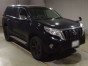 2015 Toyota Land Cruiser Prado