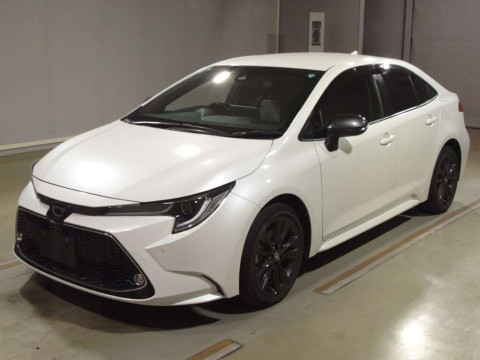 2021 Toyota Corolla Sedan ZRE212[0]