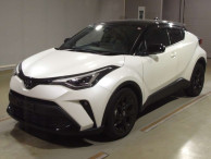 2020 Toyota C-HR